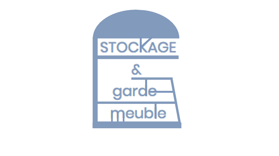 Nous stockons vos affaires